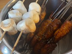 -鬼味烤翅(南锣鼓巷店)