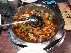 -喜虾客·大虾火锅(郑州无限城店)