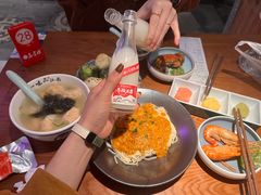 -鑫震源·苏式大虾生煎(山塘街店)