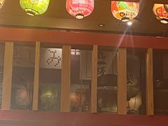 -有喜屋·鲜鸡烧鸟·居酒屋(安龙路店)