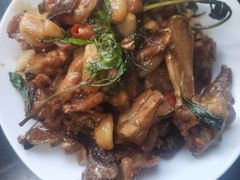 -乡亲鹅肉城(吴江店)