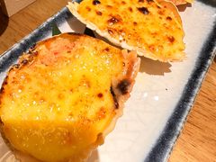 -福樱兰海鲜放题铁板烧(加州店)