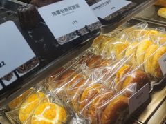 -OUR Bakery(国贸商城店)