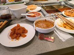-海底捞火锅(顺义华联店)