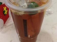-仁义涵西餐·咖啡(中华巴洛克店)