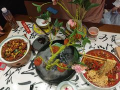 -南昌大饭店·地标美食名片(万寿宫店)