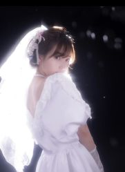 点击看大图 -蜜桃少女VISION写真馆(雁塔店)