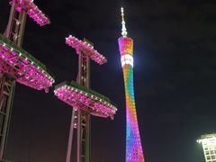 -海心沙亚运公园