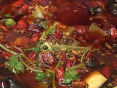 -成都驻京办餐厅(蜀都宾馆店)