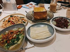 -鹿港小镇(金虹桥国际中心店)