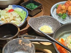 -一豚轩·烧鸟·豚骨拉面(五四路店)