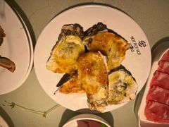 -火宴山海鲜自助火锅(万宴城店)