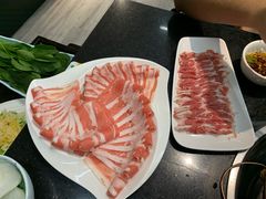 -安缘斋涮肉