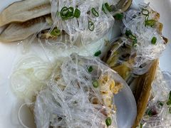 -沙田台山海鲜·酣客酒窖