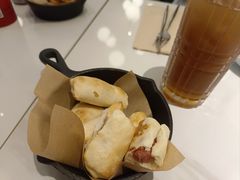 -必胜客(安盛金马店)