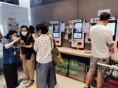 -盒马鲜生(皇庭广场店)