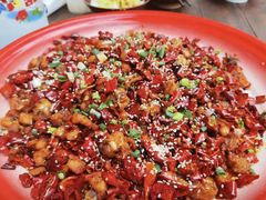 -馬伍旺川菜(江北虹悦城店)