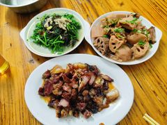 -大赤坎肥仔强烧味海鲜餐厅(大赤坎店)