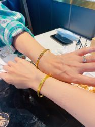 -邵老师打金·黄金加工(大望路总店)