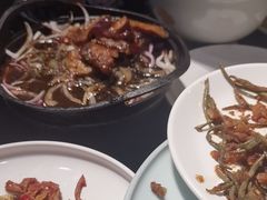 -京采烤鸭清真餐厅(金桥店)