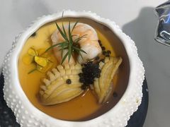 -3号仓库·创意中国菜(新世界城店)