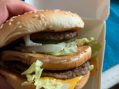 -麦当劳(无锡永乐店)