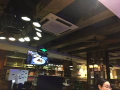 -十号烤场(麦岛店十二年店)
