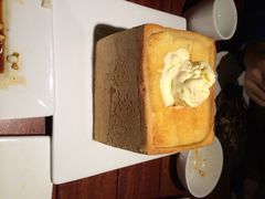 面包诱惑-绿茶餐厅(华联万柳店)