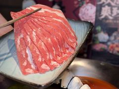 -湊湊火锅·茶憩(合生汇购物中心店)