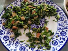 香干马兰头-南花桥羊肉馆老字号(乌镇店)
