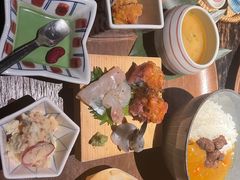 -小十料理(新城店)