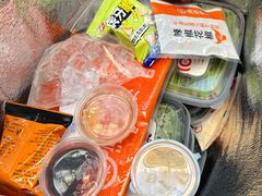-海底捞火锅(漕宝路店)