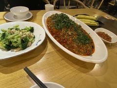 -赤宴·川菜(玉林店)