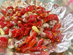 -张关合渣(航空大道店)