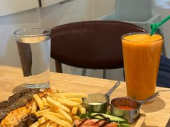 -ALAMEEN阿拉伯餐厅(三里屯店)
