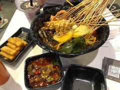 -梵云依家小冒菜(新街口总店)