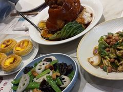 -南山鲜虾面·活鲜小馆·海味大连菜(南山总店)