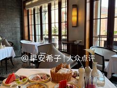 -Le Comptoir de Pierre Gagnaire