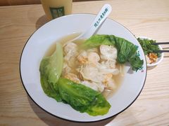 -袁记云饺(鼓楼店)