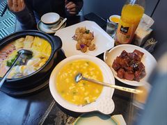 -老李家土菜馆·安吉地标美食