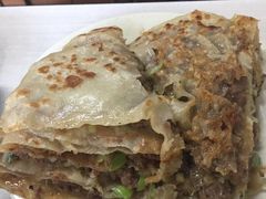-清真永恒华威肉饼(潘家园店)