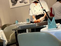 -月福京味斋·烤鸭店·北京菜(鼓楼总店)