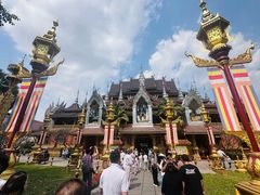 -西双版纳总佛寺