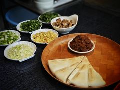 -乾州食府(小雁塔店)