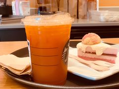 -星巴克(天津有巢公馆店)
