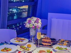 -天玑高空江景餐厅&酒吧Sky Secret Restaurant&Bar