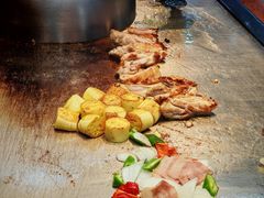 -湘汇概念铁板烧(铁西万达店)