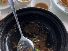 -嘉升大排档(番禺总店)