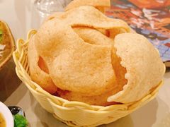 -芭堤雅泰国餐厅(胜利路店)