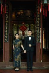 -太古映画婚纱摄影(天河店)